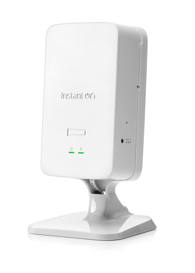 HPE Networking Aruba Instant On Access Points for Indoor, Outdoor