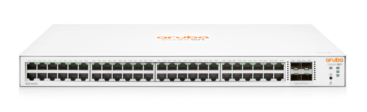 ルーター・ネットワーク機器 HPE Networking Instant On 1830 48G JL815 353348.webp?v=