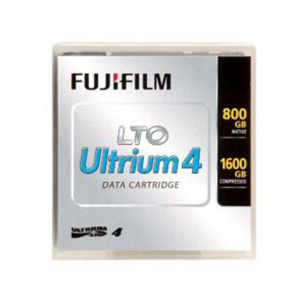 HP Certified LTO Ultrium 4 Tape - C7974A-C