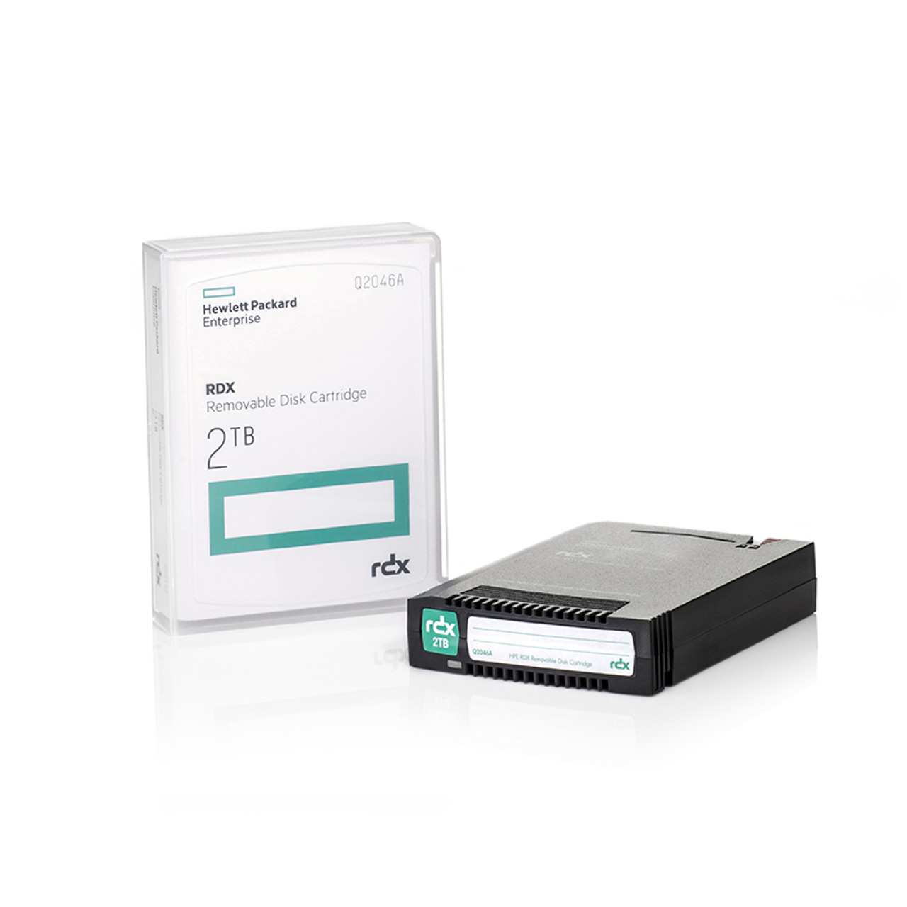 HPE RDX Internal Docking Station (Drive) USB 3.0