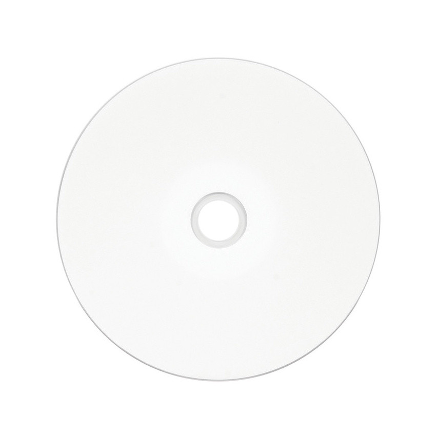 Verbatim 97016 DVD-R White Inkjet Hub Printable - 100 Disc Spindle