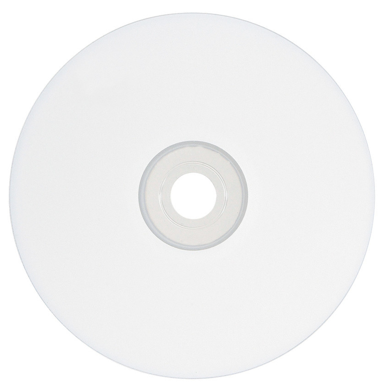 Verbatim 95078 DataLifePlus DVD-R White Inkjet Printable