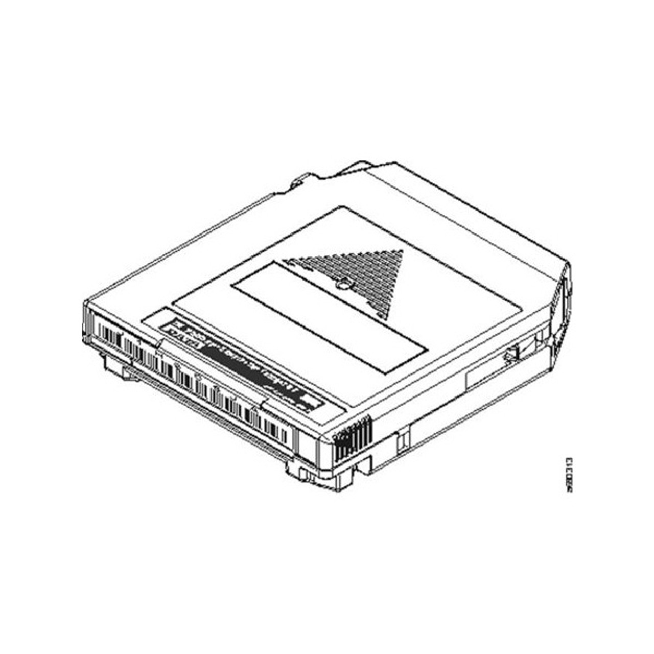 annex trak low j9183