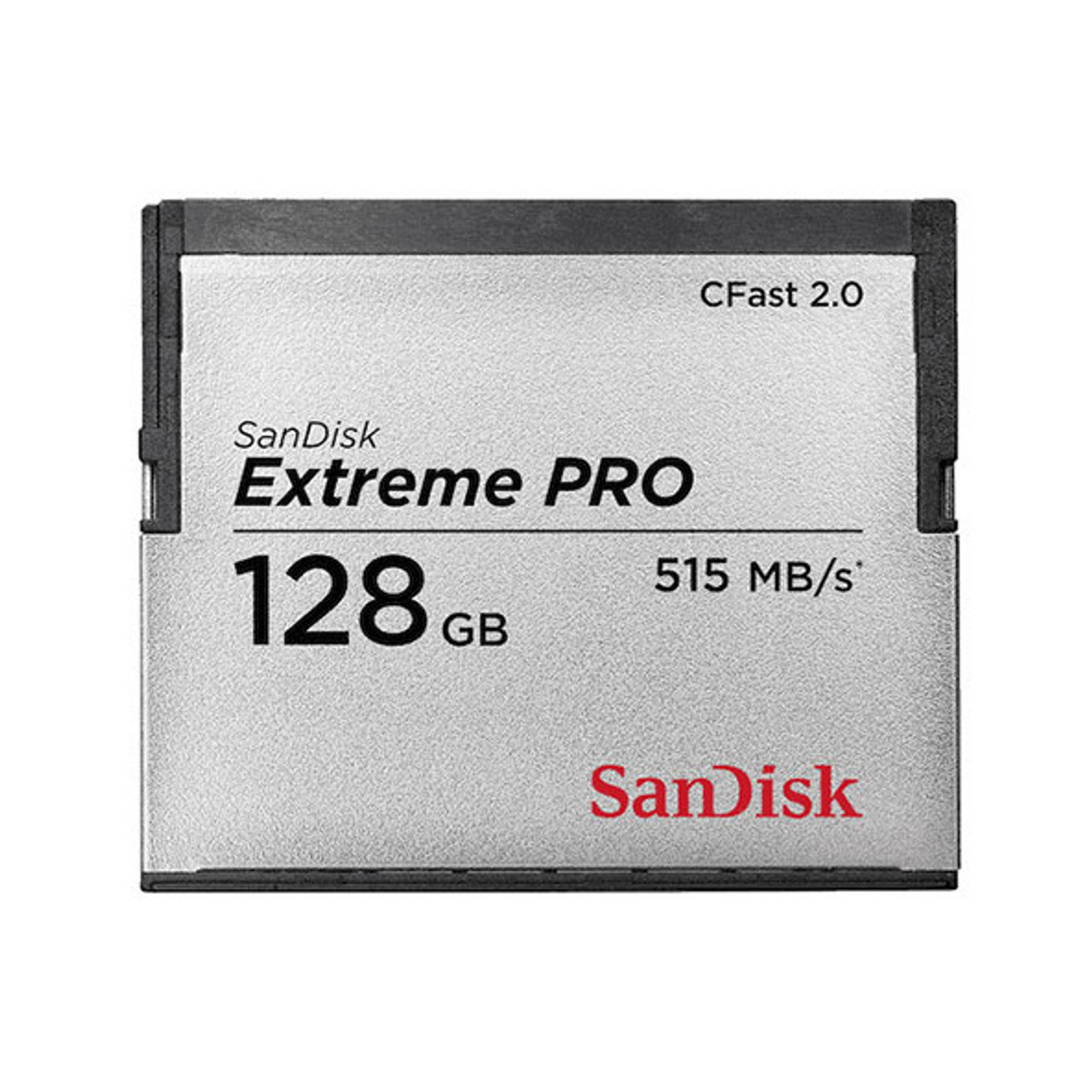 SanDisk 128GB Extreme PRO CFast 2.0 Memory Card