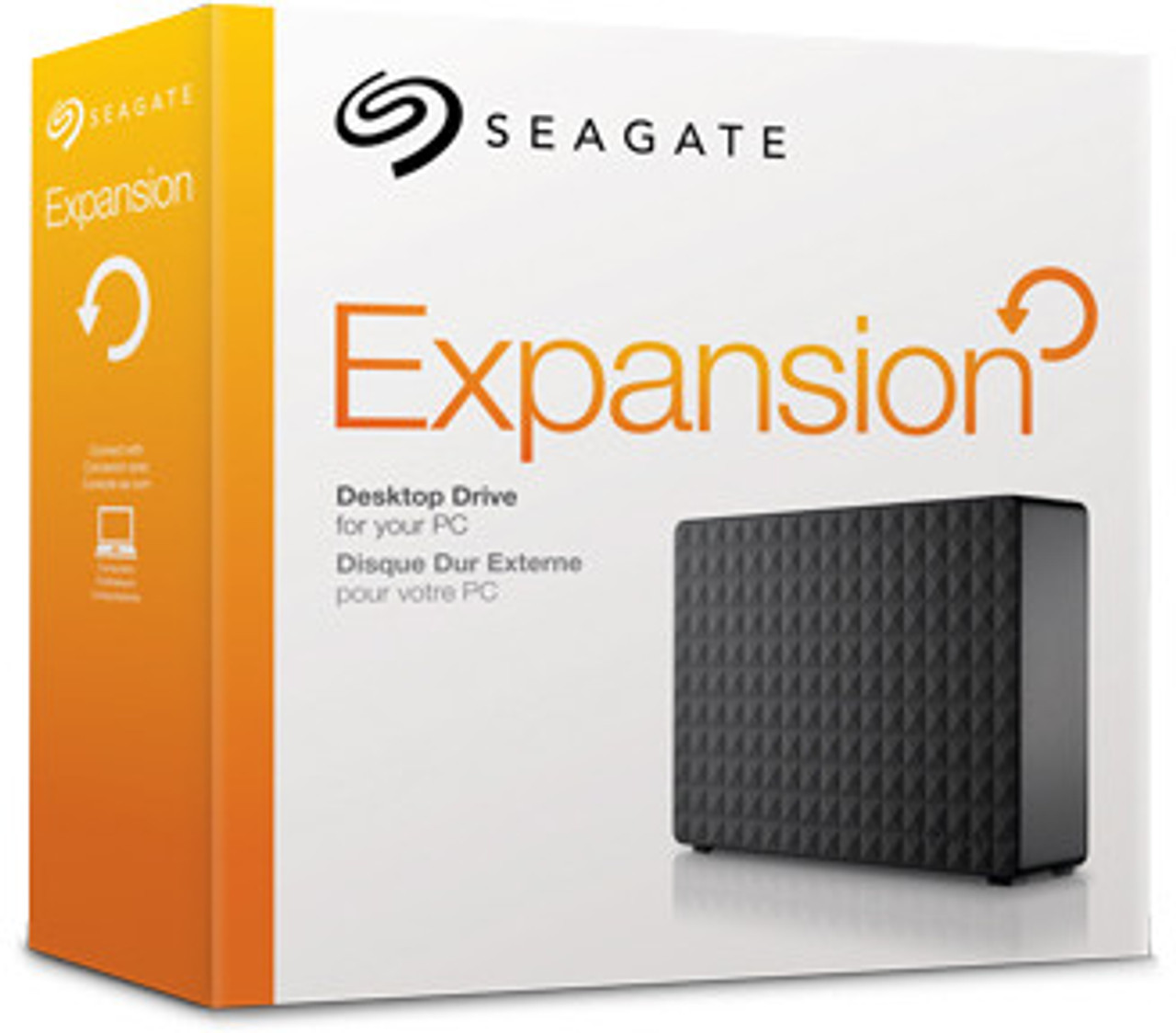 seagate expansion 2tb external hard drive mac compatible