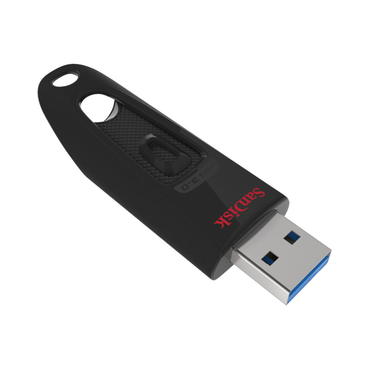 SanDisk 64GB Ultra USB Flash Drive - SDCZ48-064G-A46