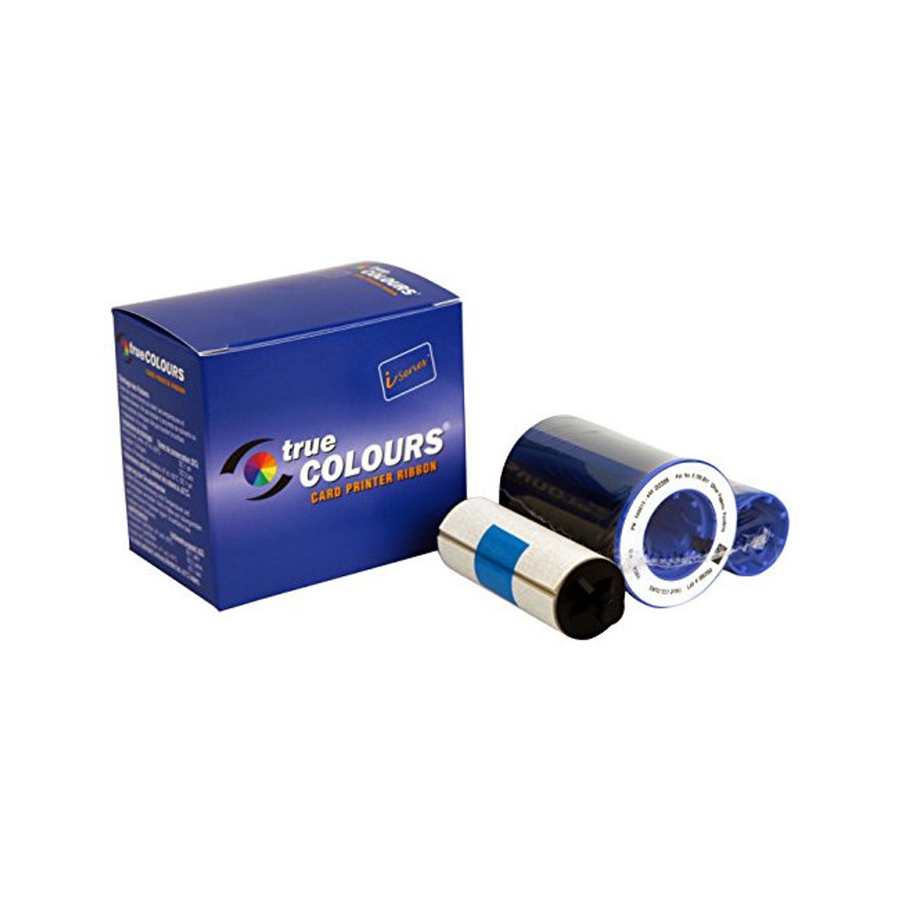 Buy Zebra Color ID Card Printer Ribbons at Discount Prices
