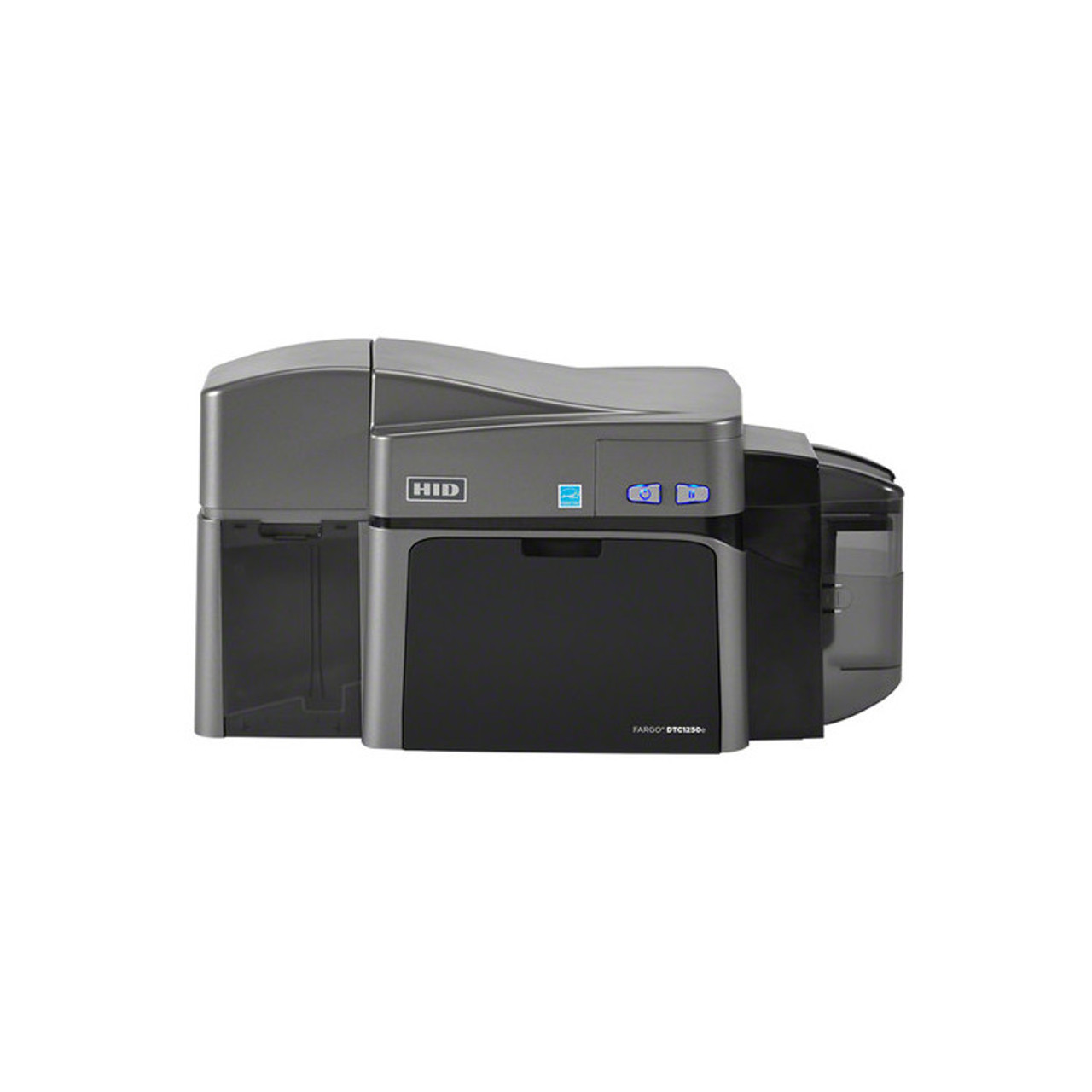Dual-Sided Card Printer with Ethernet