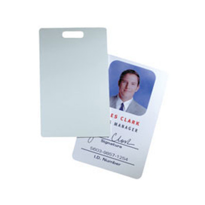 HID 1324GAN21 Glossy Label/Card ProxCard II - 100 EA