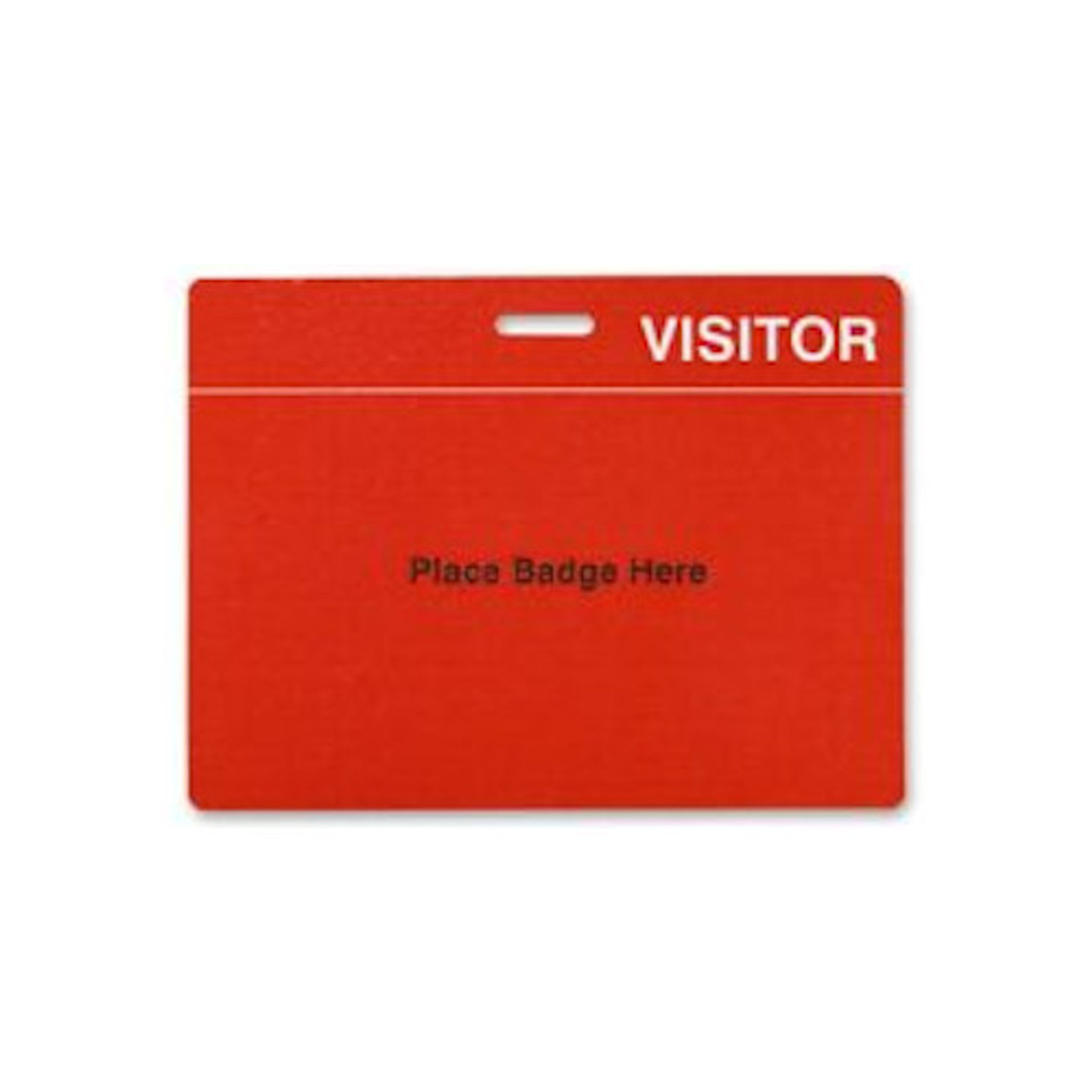 DYMO LabelWriter 30911 Time Expiring Name Badge Labels, 4 x 2-1/4, Black  on White, 250 Labels/Roll