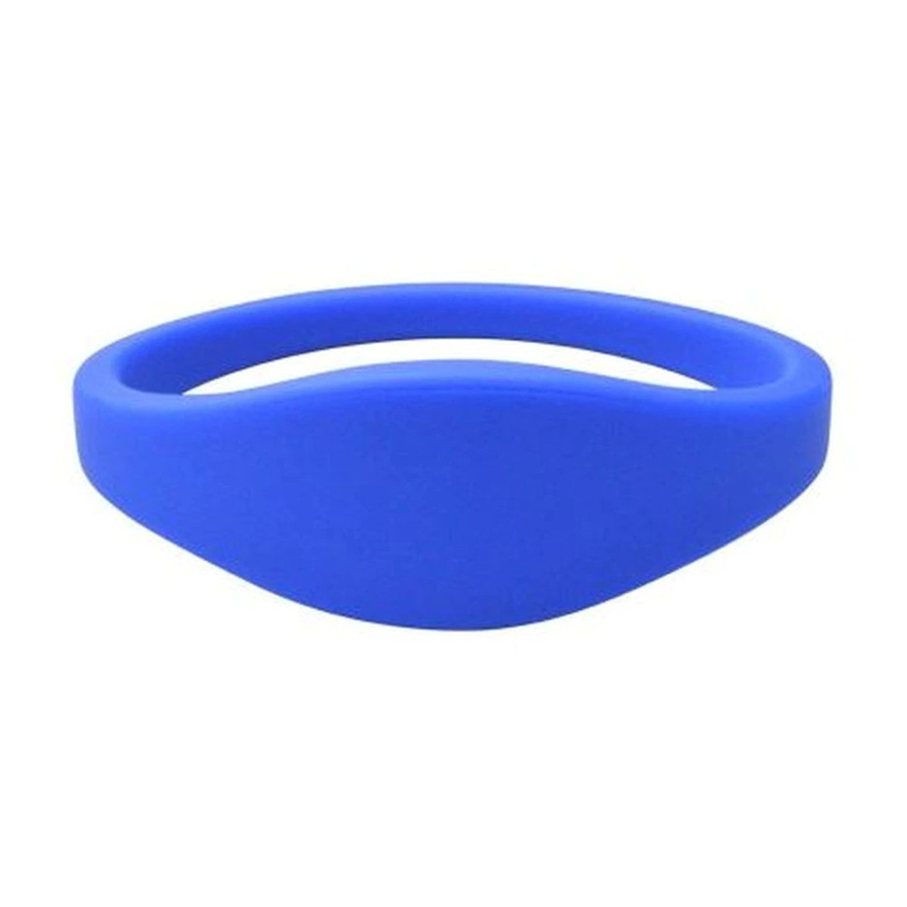 Blue UBand Proximity Wearable Credential Wristband - UBAND
