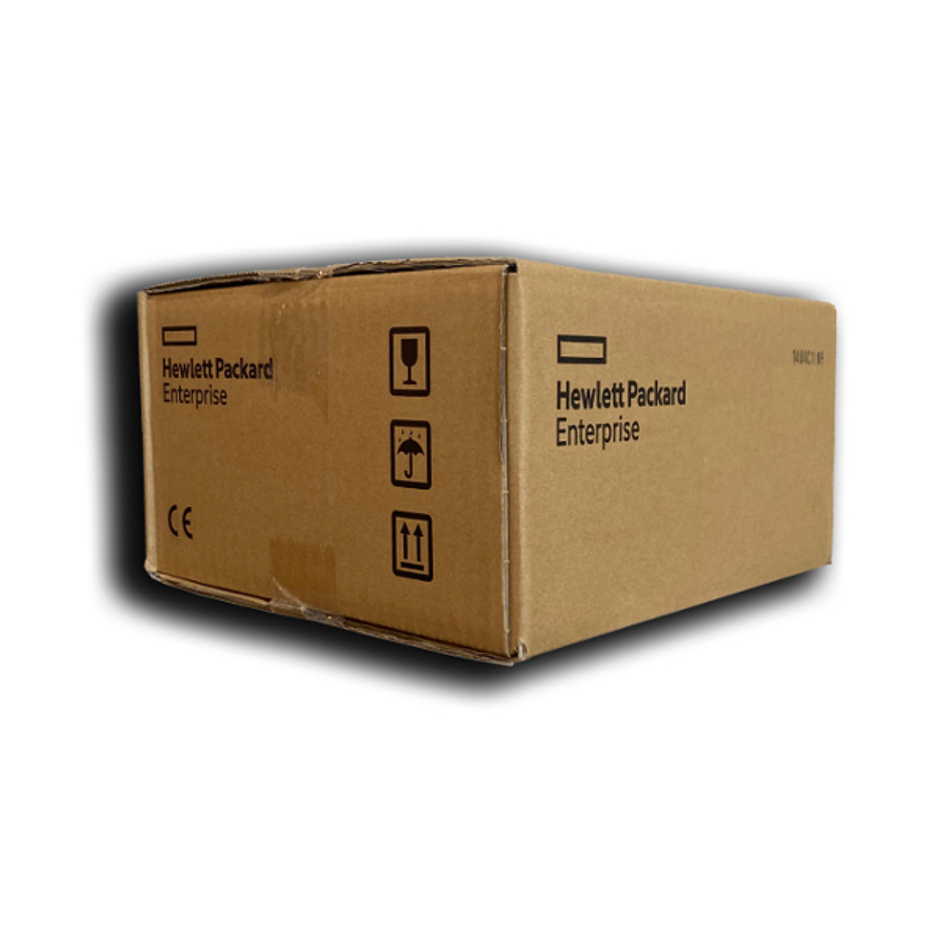 HPE LTO 9 Tapes Custom Labeled Data Cartridge 20 Pack Q2079AL