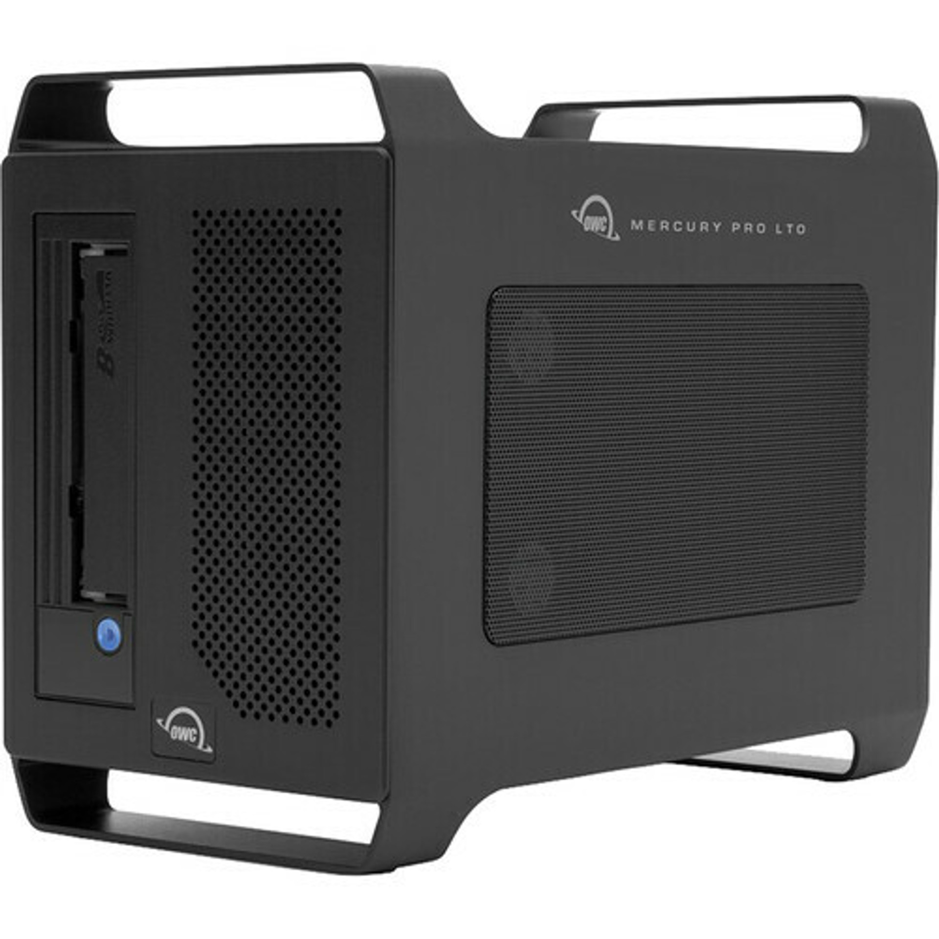 Buy LTO Tape BackUp Drives by HP and Quantum