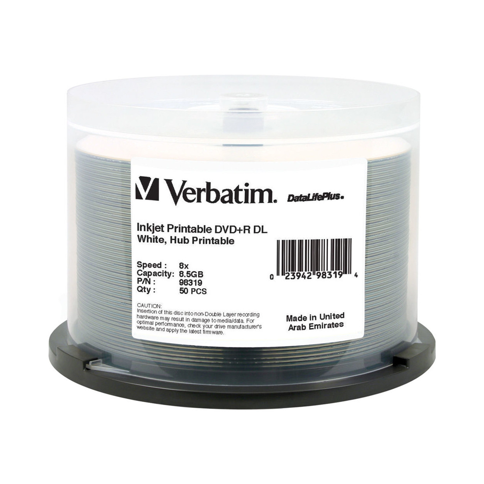 Buy DVD R DL Inkjet Printable Disc At TapeandMedia buy-dvd-r-dl-inkjet-printable-disc-at-tapeandmedia