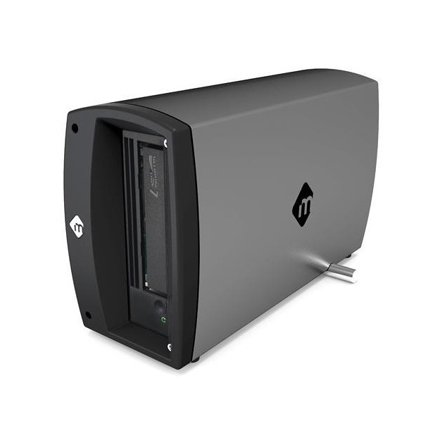 Buy LTO Tape BackUp Drives by HP and Quantum