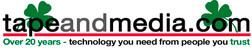 TapeandMedia.com