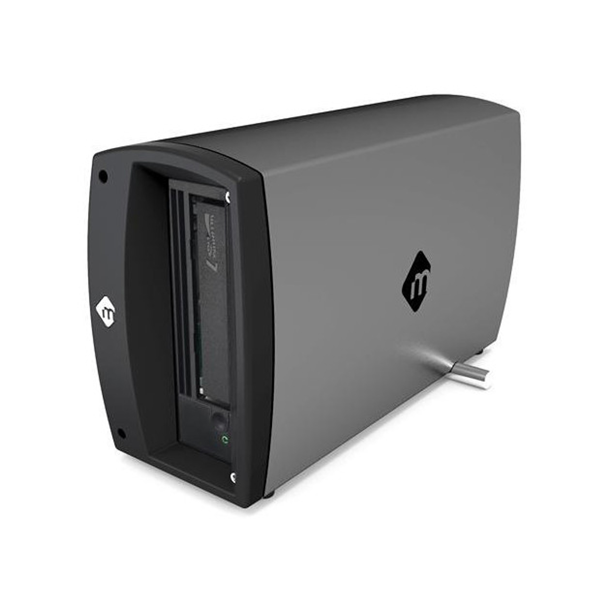 Buy LTO Tape BackUp Drives by HP and Quantum