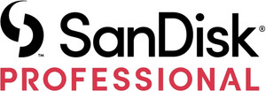 SanDisk Professional