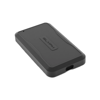 Glyph 8TB Atom PRO Portable Thunderbolt 3 NVMe SSD V2