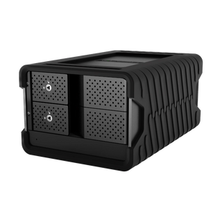 Glyph, Blackbox PRO RAID 16TB 7200 RPM Enterprise Class, USB-C (3.1, Gen 2)