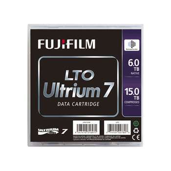 Fuji LTO 7 Ultrium Tape WORM Data Cartridge - 16495661