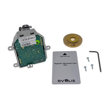 Evolis Magnetic Stripe Encoder Kit For Primacy & Zenius - S10108
