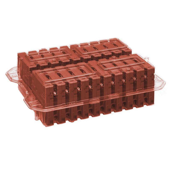 Quantum LTO 8 Tape Library Pack - 20 Quantum LTO8 Tapes (BaFe) MR-L8MQN-20