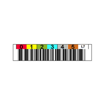 Buy Barcode labels for LTO Tapes, 3592 Tapes, and other Data Media