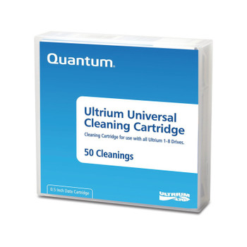 Fuji LTO Ultrium Universal Cleaning Cartridge - 600004292