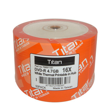 Buy Rimage Everest Thermal DVD-R and Blu Ray Disc Media, Ribbons