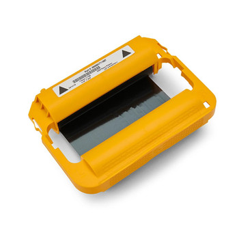 Zebra 5095 High Performance Resin Ribbon Cartridge (4.33inx244ft) Black - 	05095CT11007 (Price Per Package; 6 Cartridges per package)