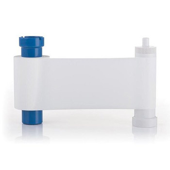 Magicard MA1000K-WHITE Monochrome Ribbon - 1000 prints for Magicard Enduro, Rio Pro and Pronto Card Printers