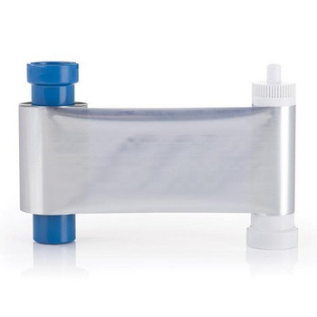 Magicard MA1000K-SILVER Monochrome Ribbon - 1000 prints for Magicard Enduro, Rio Pro and Pronto Card Printers
