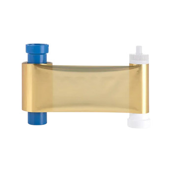 Magicard MA1000K-GOLD Monochrome Ribbon - 1000 prints