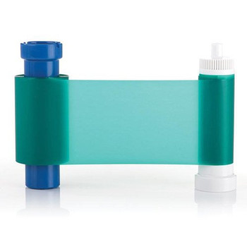 Magicard MA1000K-GREEN Monochrome Ribbon - 1000 prints