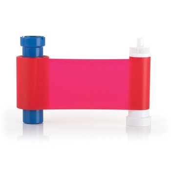 Magicard MA1000K-RED Monochrome Ribbon - 1000 prints