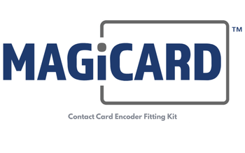 Magicard Contact Card Encoder Fitting Kit for Magicard 300 and 600 ID Card Printers