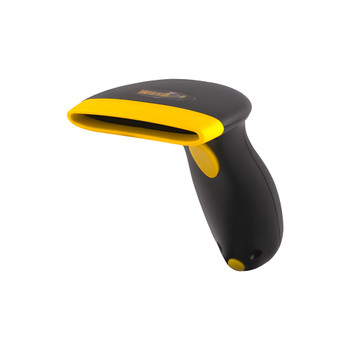 Wasp WCS3900 Series CCD Barcode Scanner with USB Cable