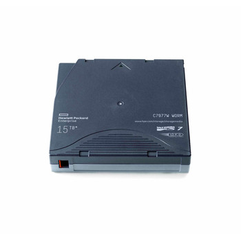 HPE 3TB RDX Removable Disk Cartridge - Q2047A