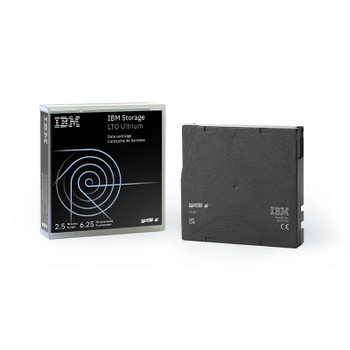 IBM Certified LTO 6 Tape (00V7590-C) LTO6