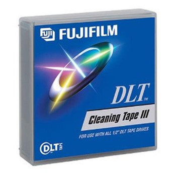 FUJI DLT Cleaning Tape 26112090
