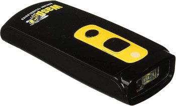 Wasp WWS250i Pocket Barcode Scanner (USB) - 633809000201