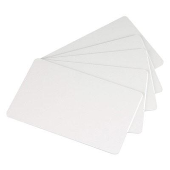 Composite PVC-PET (60/40) ID Cards 30mil  - Quantity  500