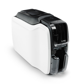 ID & Security - Zebra ID Card Printers and Supplies - Zebra ZC100