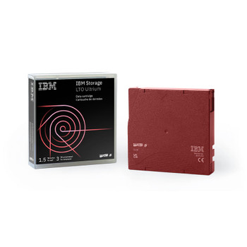 IBM LTO 5 Ultrium Tape (46X1290)