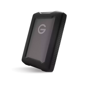 G-DRIVE ArmorATD 2TB External Portable Hard Drive from SanDisk Professional