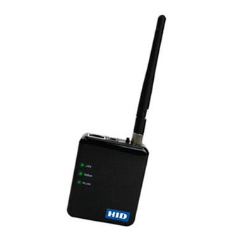 Fargo 47729 WiFi Accessory for Fargo Ethernet-enabled Printers