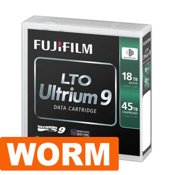 Fuji LTO Ultrium Universal Cleaning Cartridge - 600004292