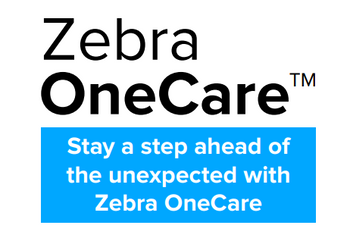 Zebra OneCare Essential 5 Years for ZD411D,ZD411T, ZD421D, ZD421T, ZD421C -P/N Z1AE-ZD4X1-5C0