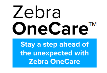 Zebra OneCare Essential 1 Years for - P/N Z1AE-ZD2X-5C0